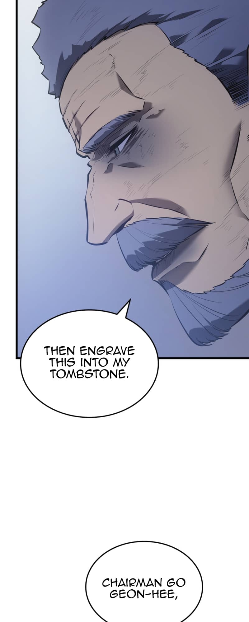 Solo Leveling, Chapter 188 image 101